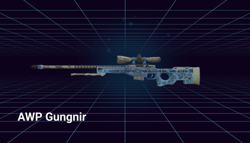 awp-gungnir