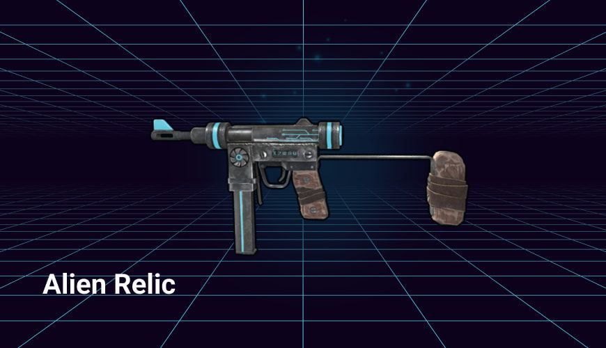 alien-relic