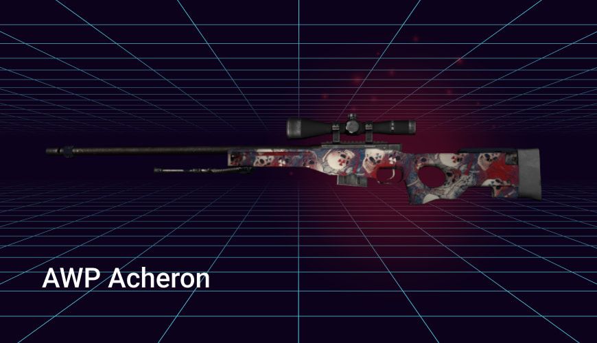 AWP Acheron