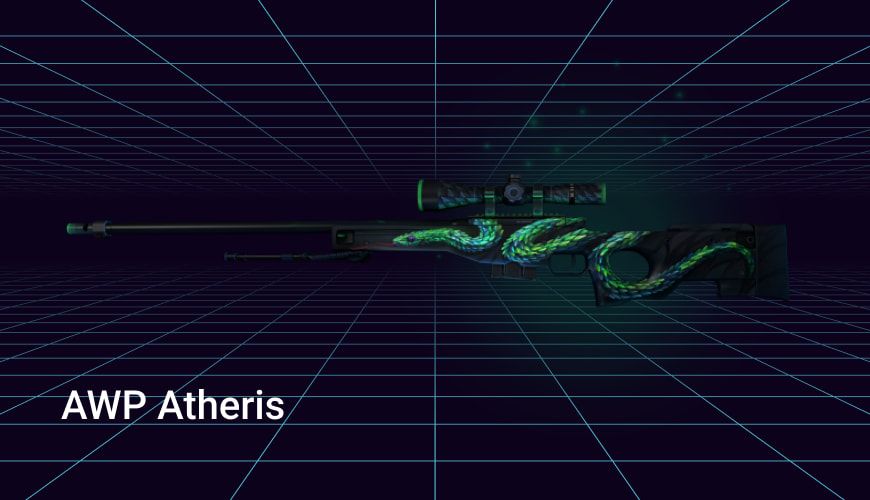 AWP Atheris