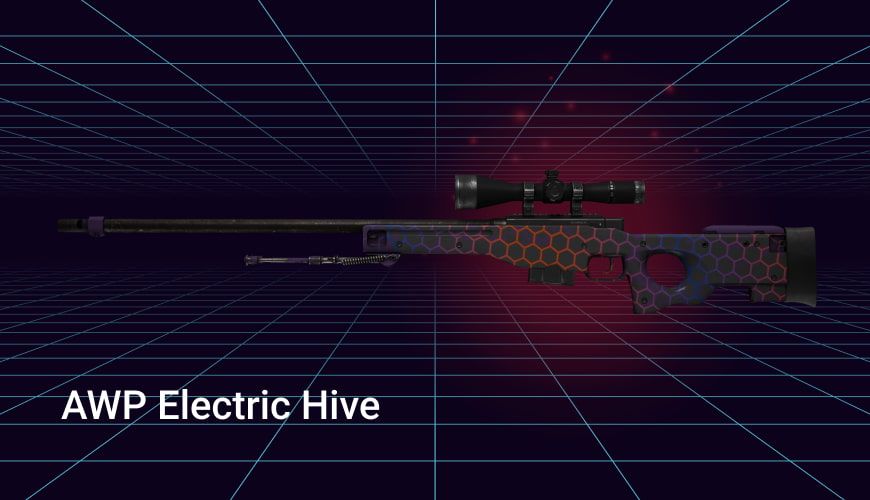 AWP Electric Hive