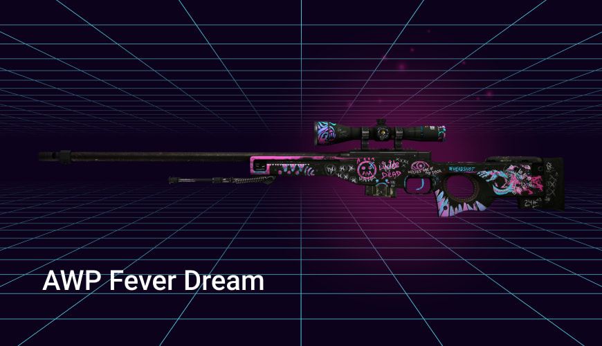 AWP Fever Dream