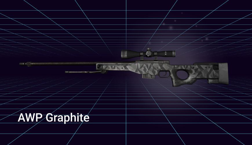 AWP Graphite