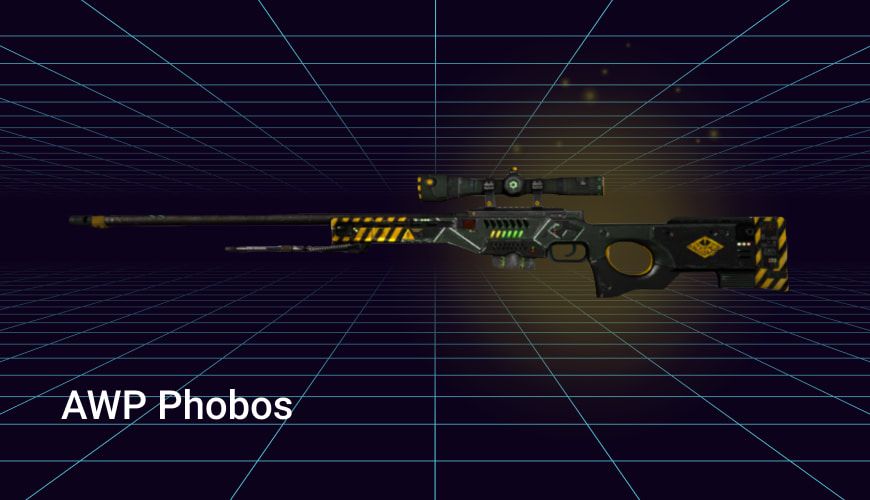 AWP Phobos