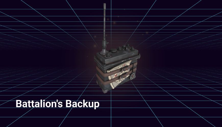 battalions-backup