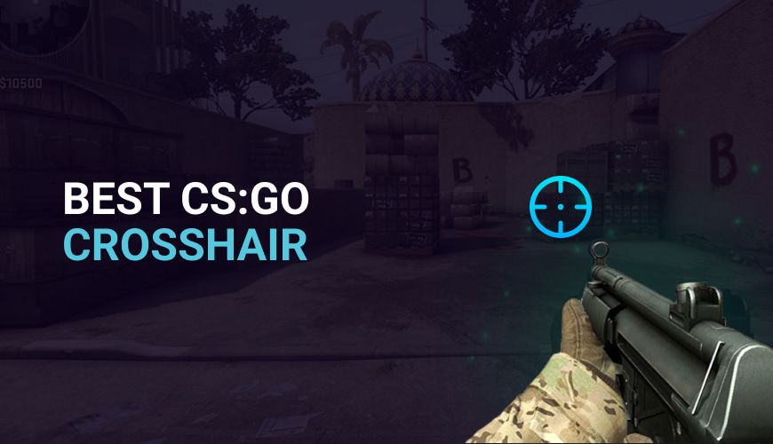 Best CS:GO Crosshair Settings As Of Early 2023