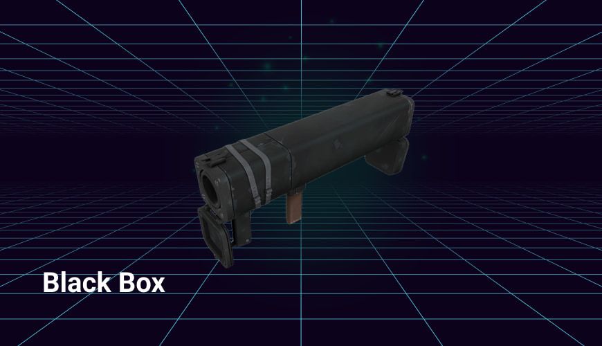 black-box