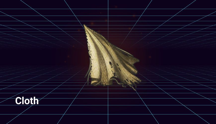 cloth