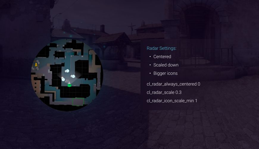 cs go radar advanced settings