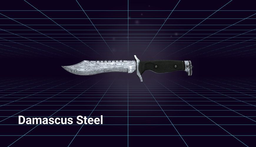 damascus-steel