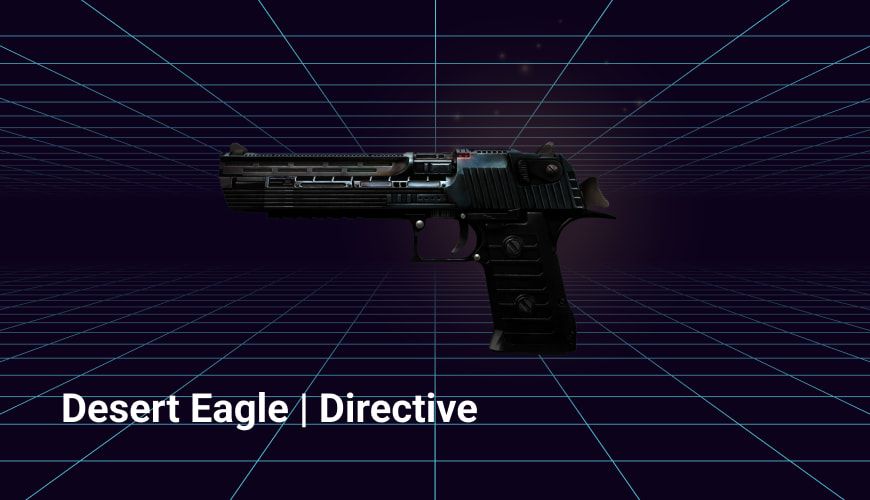 deagle directive