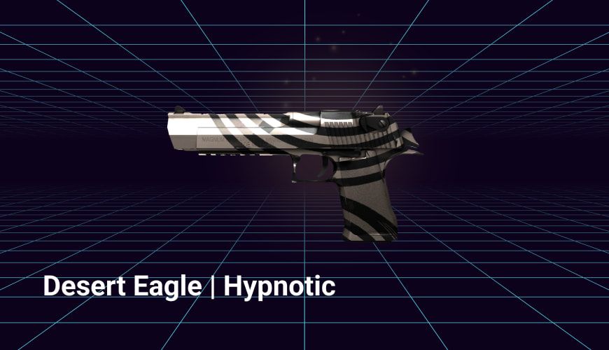 deagle hypnotic