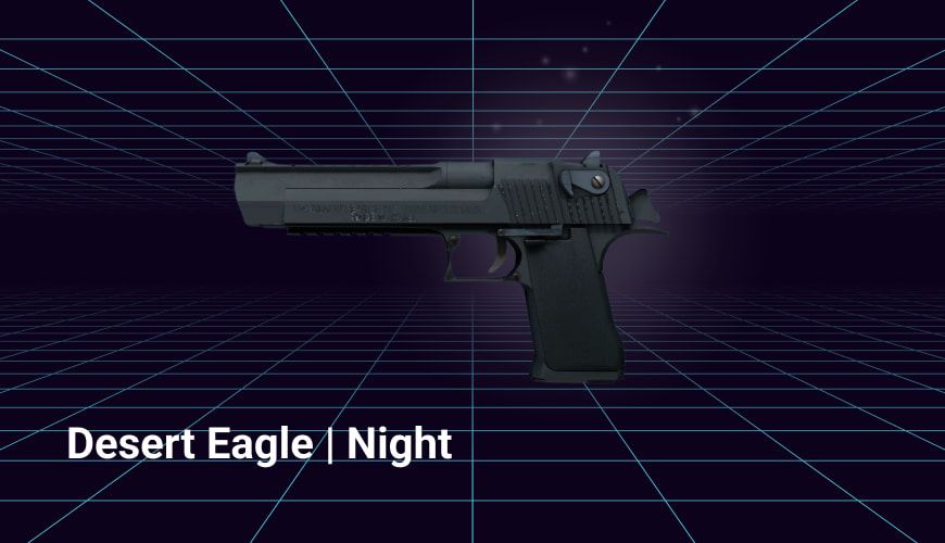 deagle night