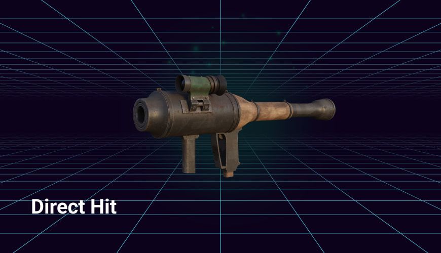 direct-hit