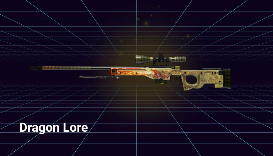 dragon-lore