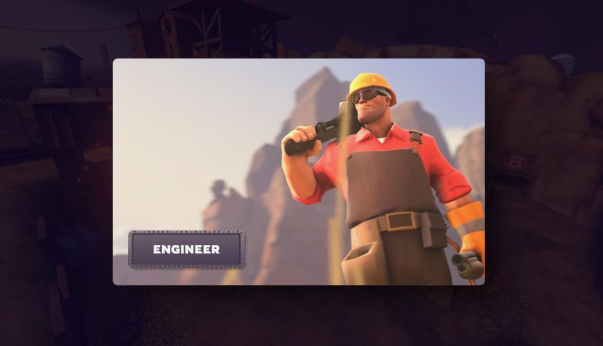 tf2 engineer
