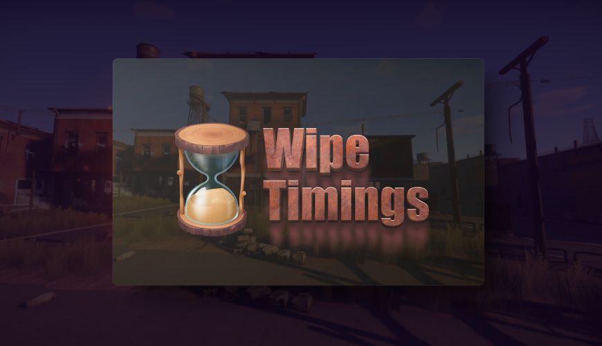 factors-influencing-wipe-timings