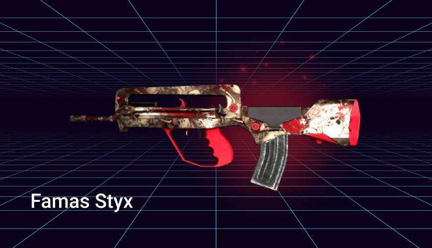 famas styx