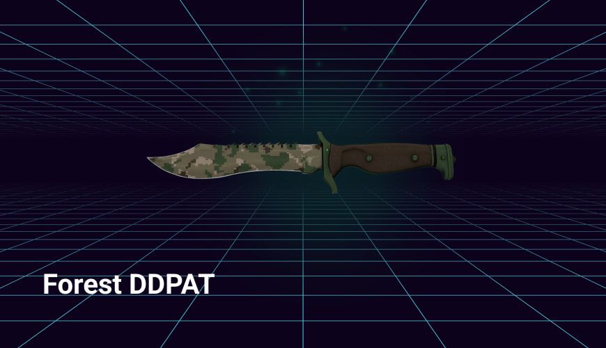 forest-ddpat