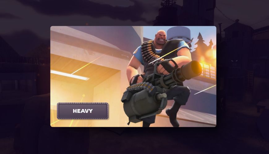 tf2 heavy