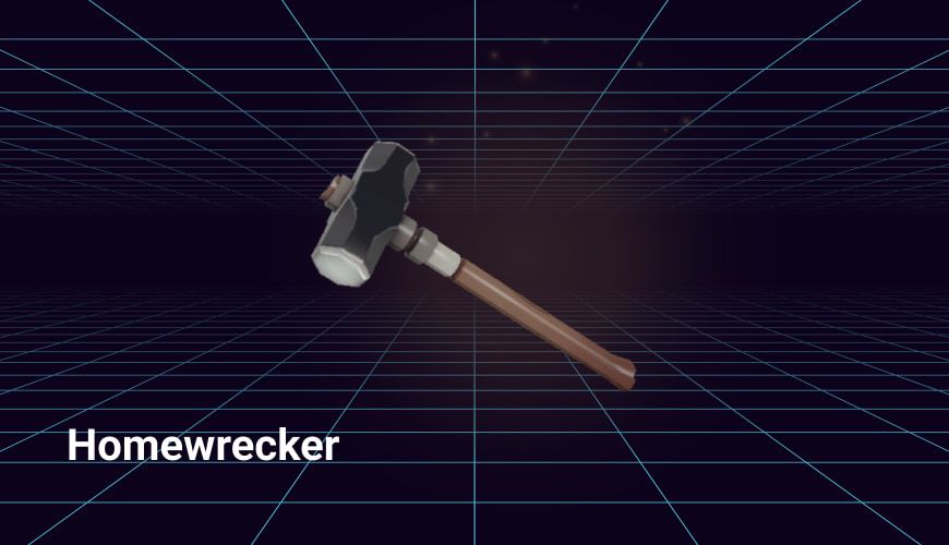 tf2 homewrecker
