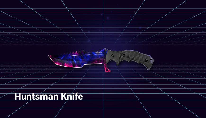 huntsman knife cs go