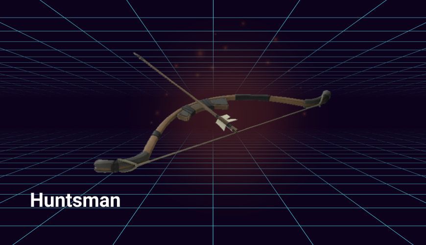 tf2 huntsman