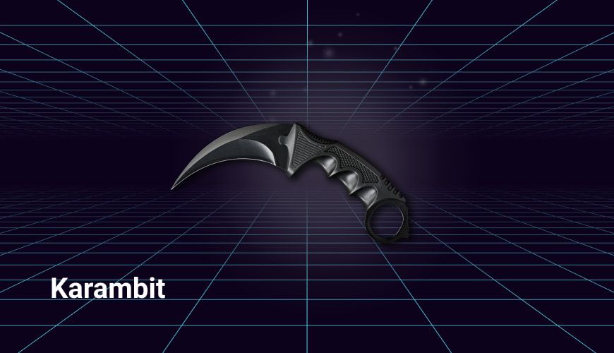 karambit