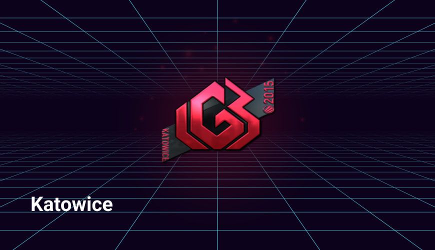 katowice cs go sticker