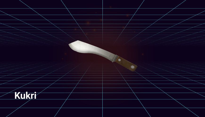 tf2 kukri