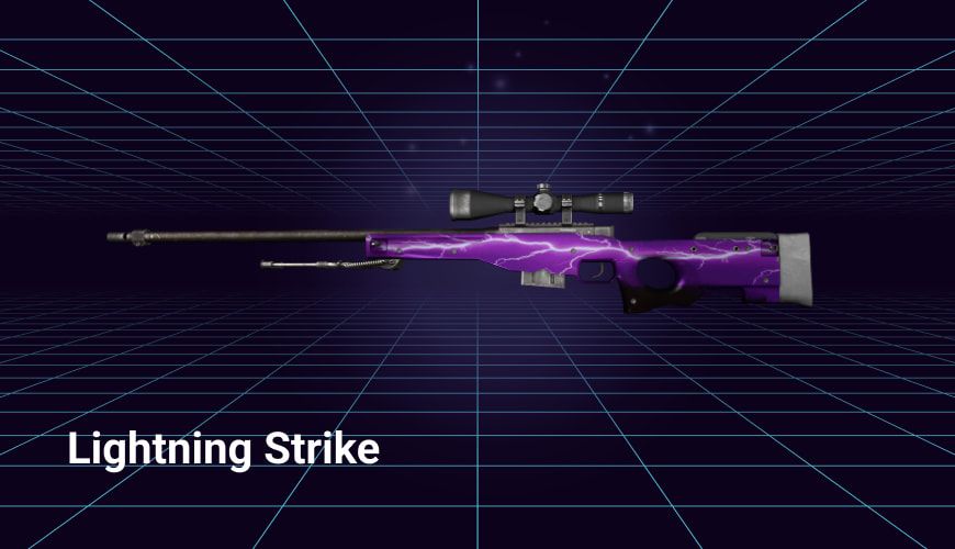 lightning-strike