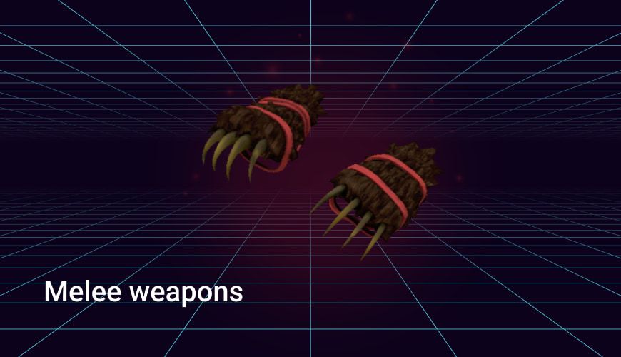 tf2 melee weapons example