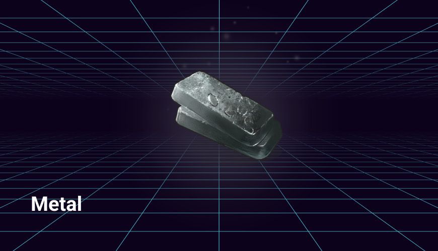 metal