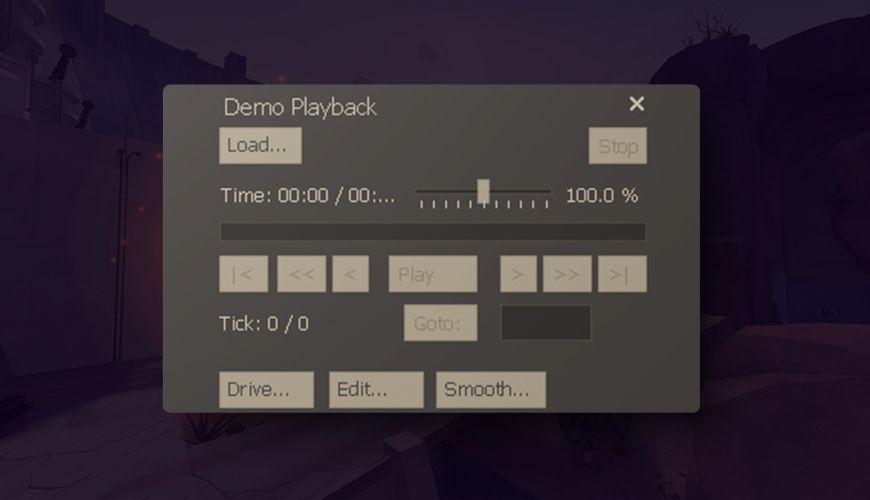 tf2 miscellaneous console commands