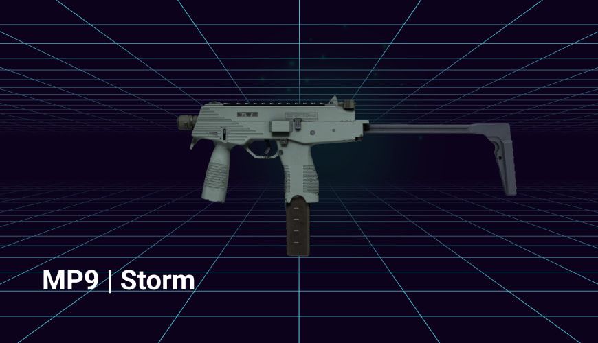 mp9 storm skin