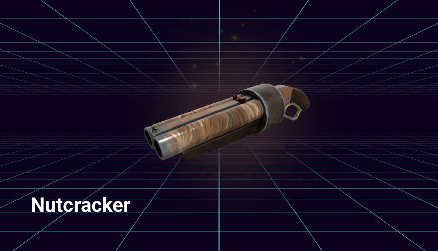 nutcracker