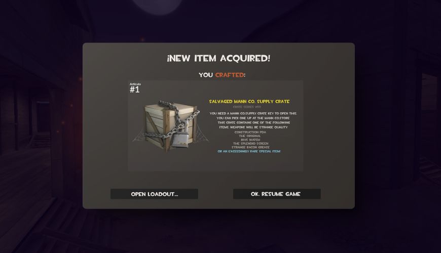 tf2 trading with other players