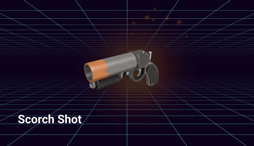 tf2 scorch shot
