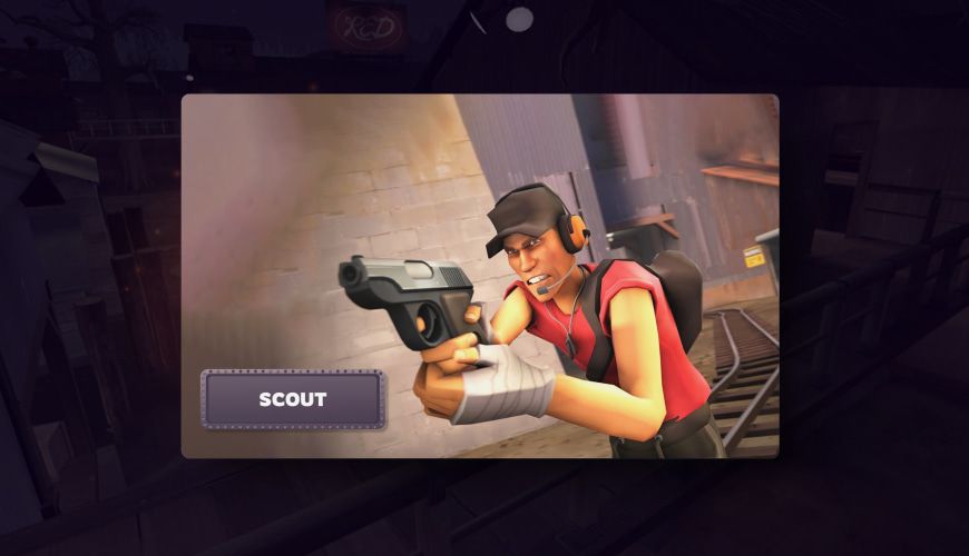 tf2 scout