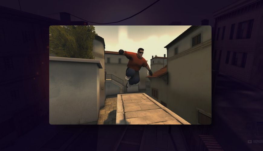 setting-up-jump-throw-binds