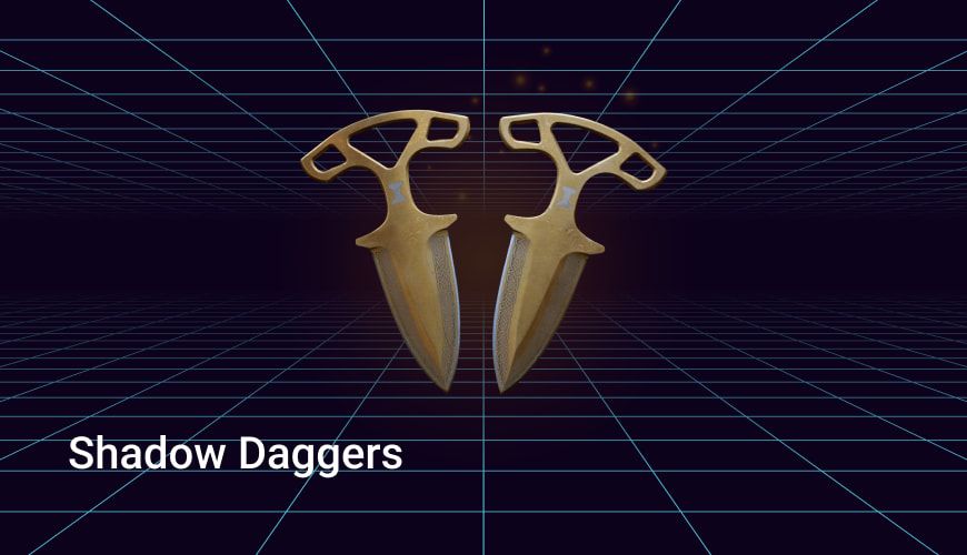 shadow daggers cs go