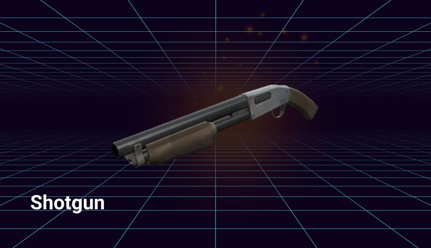 tf2 shotgun