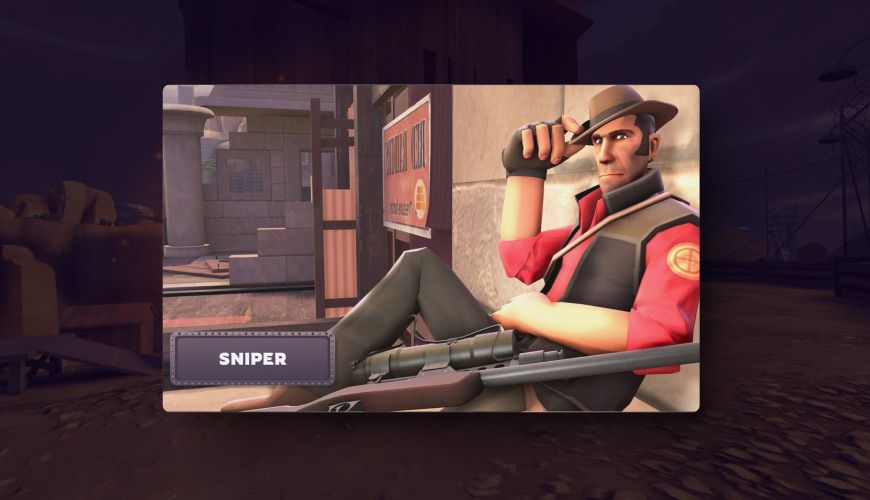 tf2 sniper