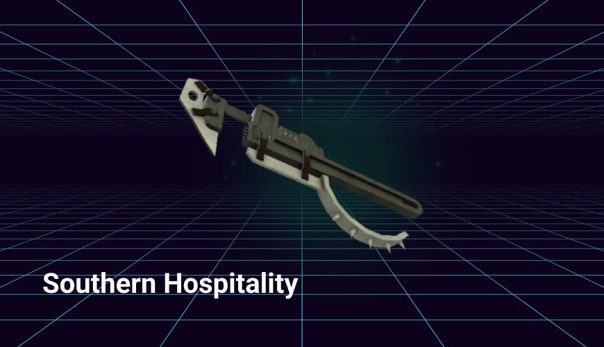 tf2 southern hospitality