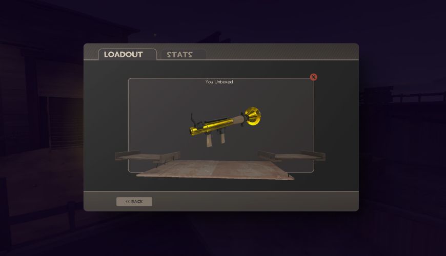 tf2 specific in-game objectives