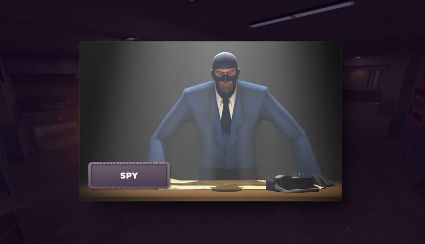 tf2 spy