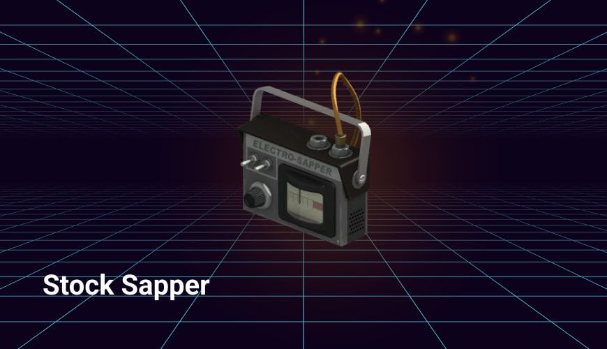 stock-sapper