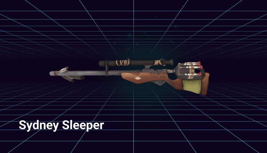 tf2 sydney sleeper