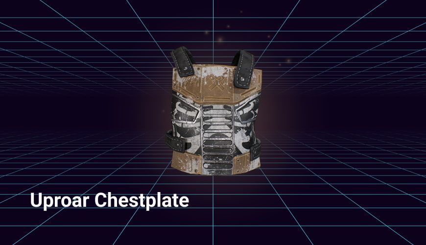 uproar-chestplate
