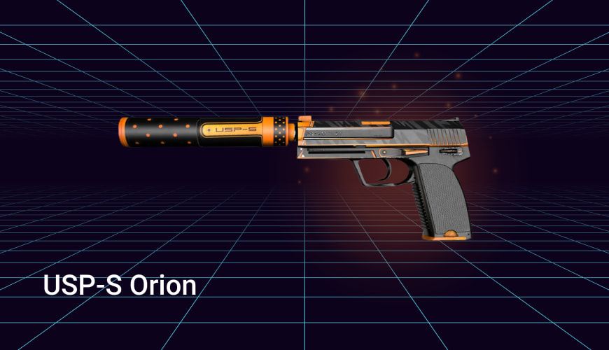 USP-S Orion